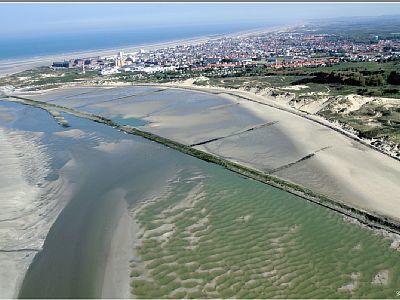 Gite De La Baie D'Authie Groffliers Dış mekan fotoğraf