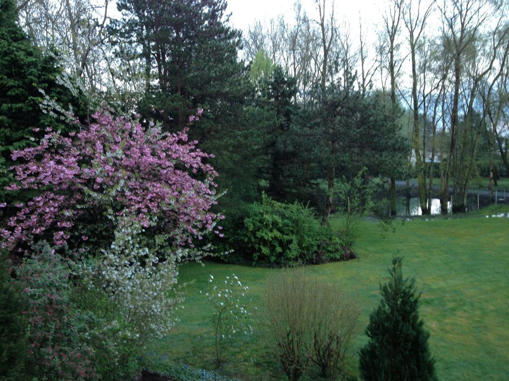 Gite De La Baie D'Authie Groffliers Dış mekan fotoğraf