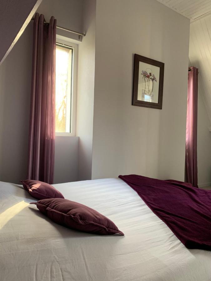 Gite De La Baie D'Authie Groffliers Dış mekan fotoğraf